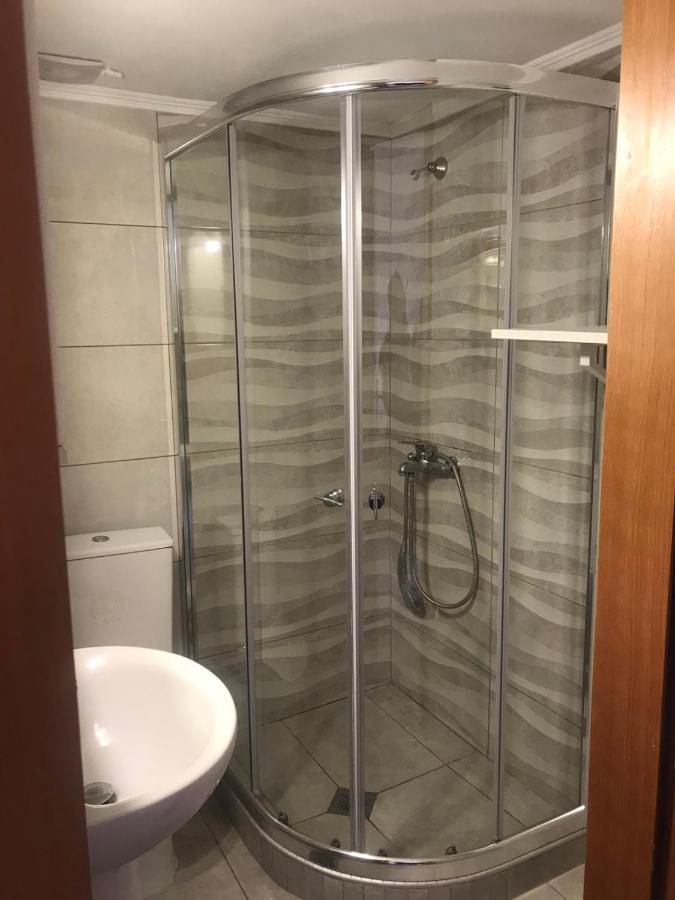 1 Bedroom Apartment In Nea Kallikrateia Extérieur photo